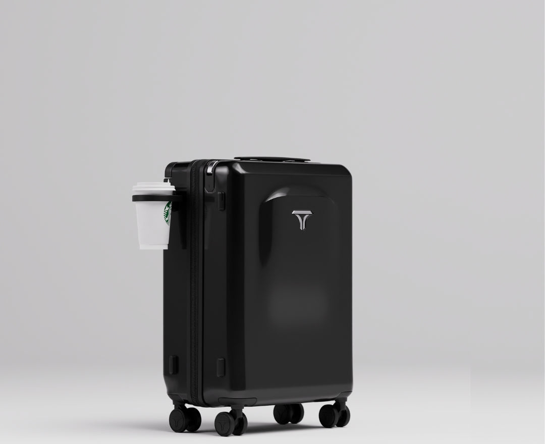 Tramora Carry-on
