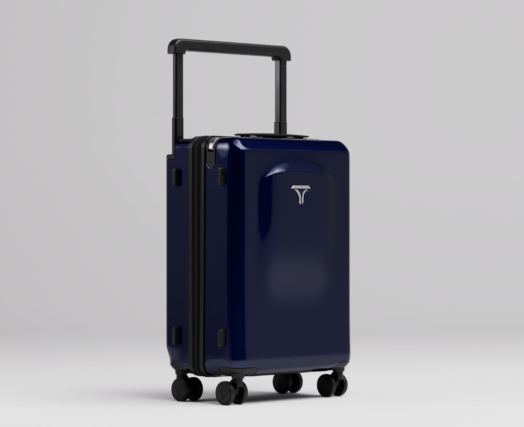 Tramora Carry-on