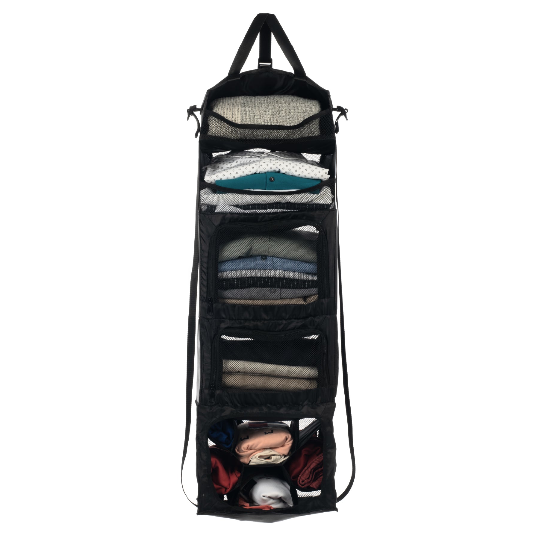 ตู้เสื้อผ้าขนาดใหญ่