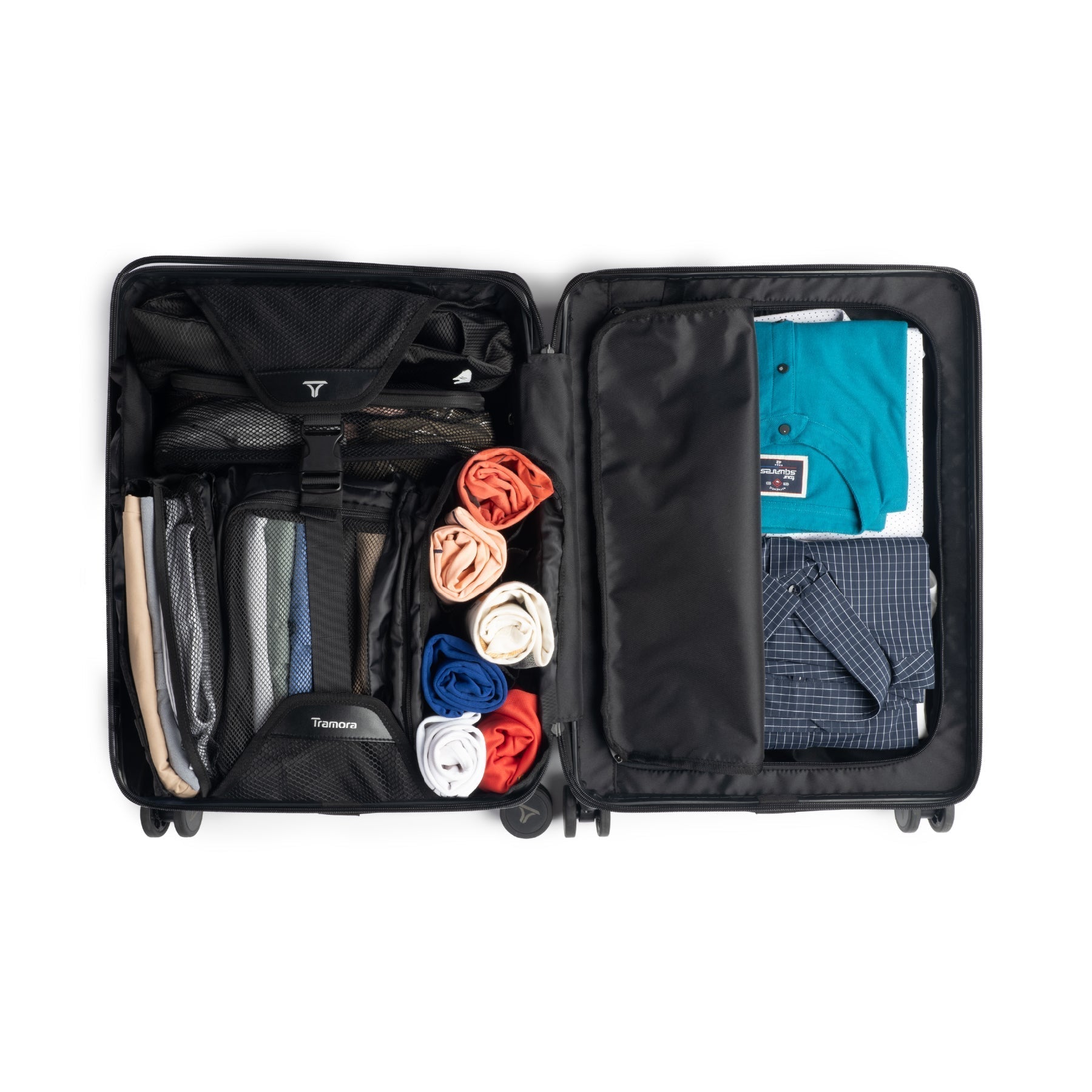 ตู้เสื้อผ้าขนาดเล็ก