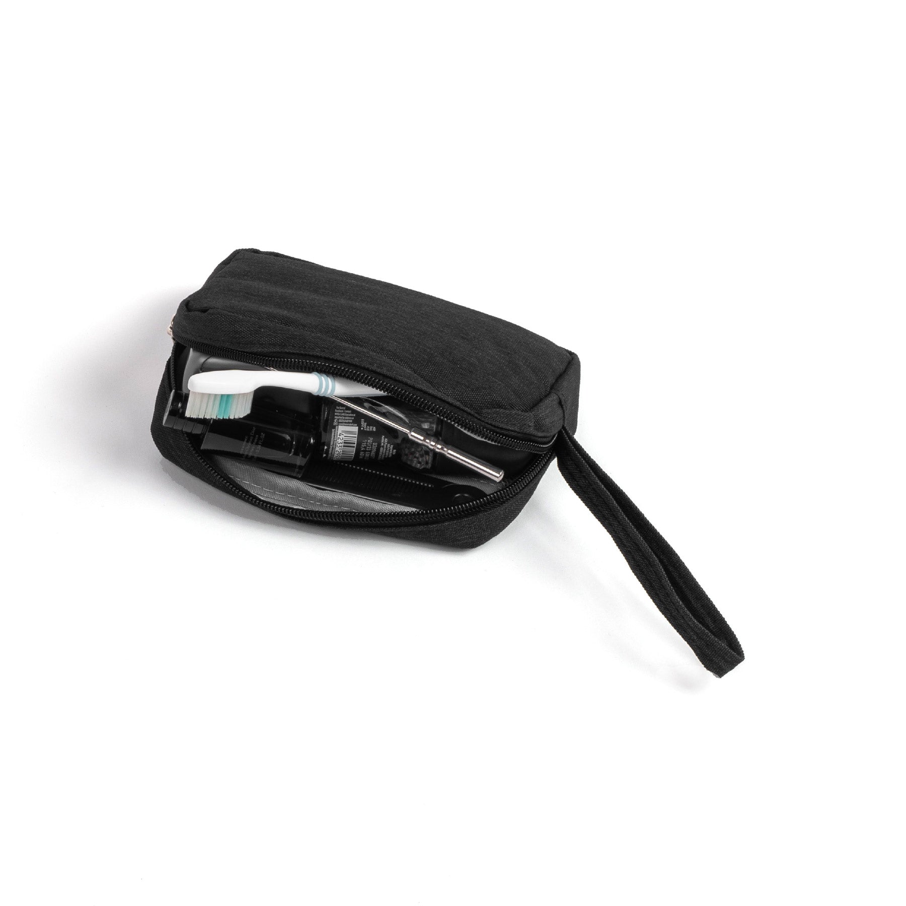 กระเป๋าใส่ของใช้ในห้องน้ำ