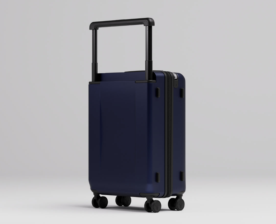 Tramora Carry-on