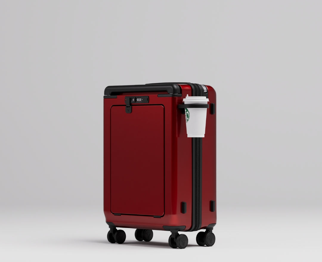 Tramora Carry-on