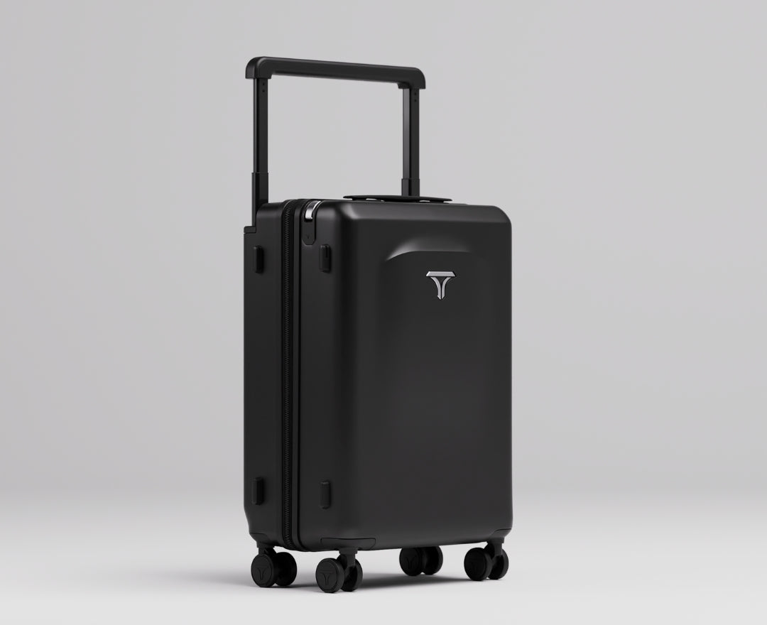 Tramora Carry-on