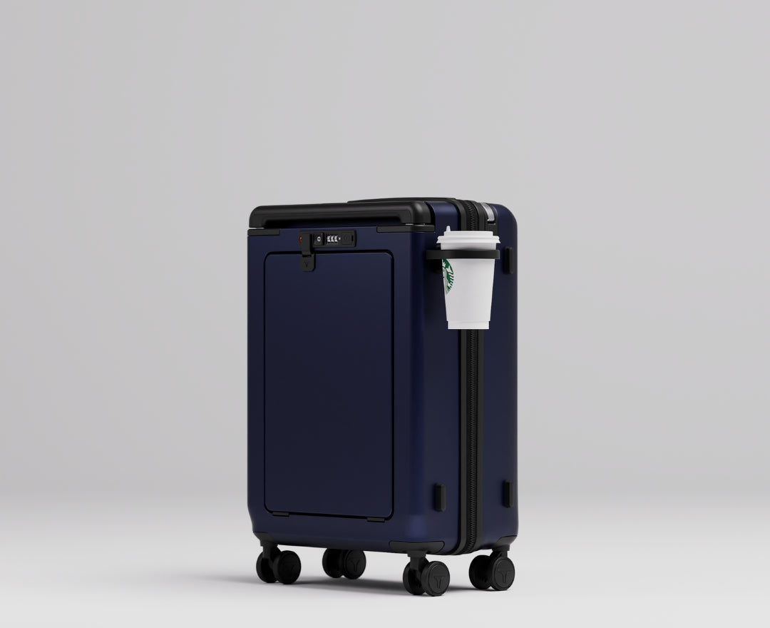 Tramora Carry-on