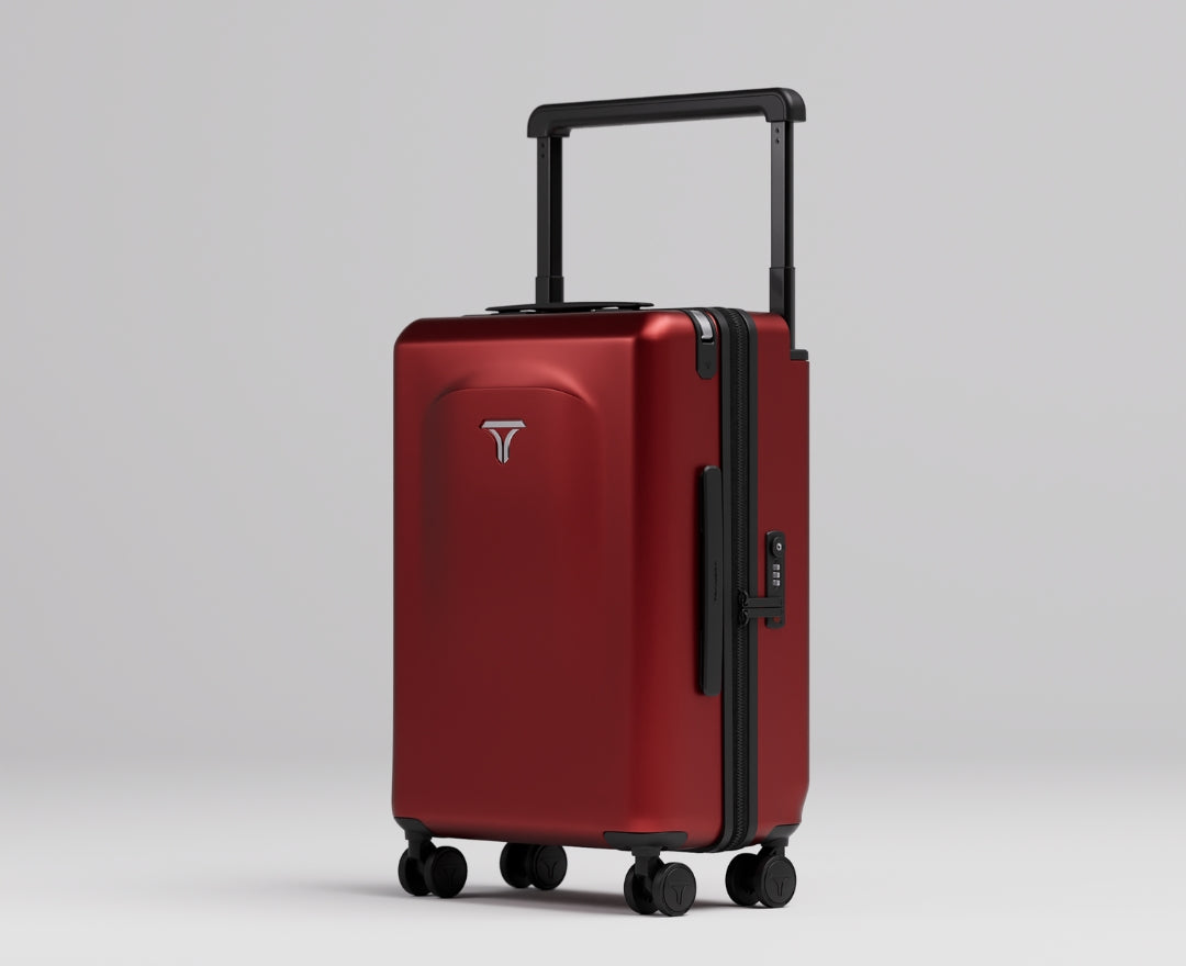 Tramora Carry-on