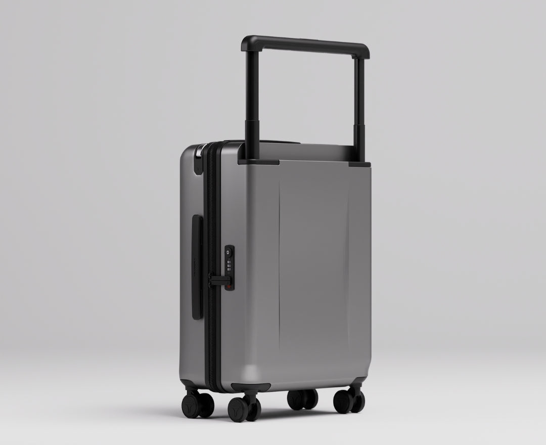 Tramora Carry-on