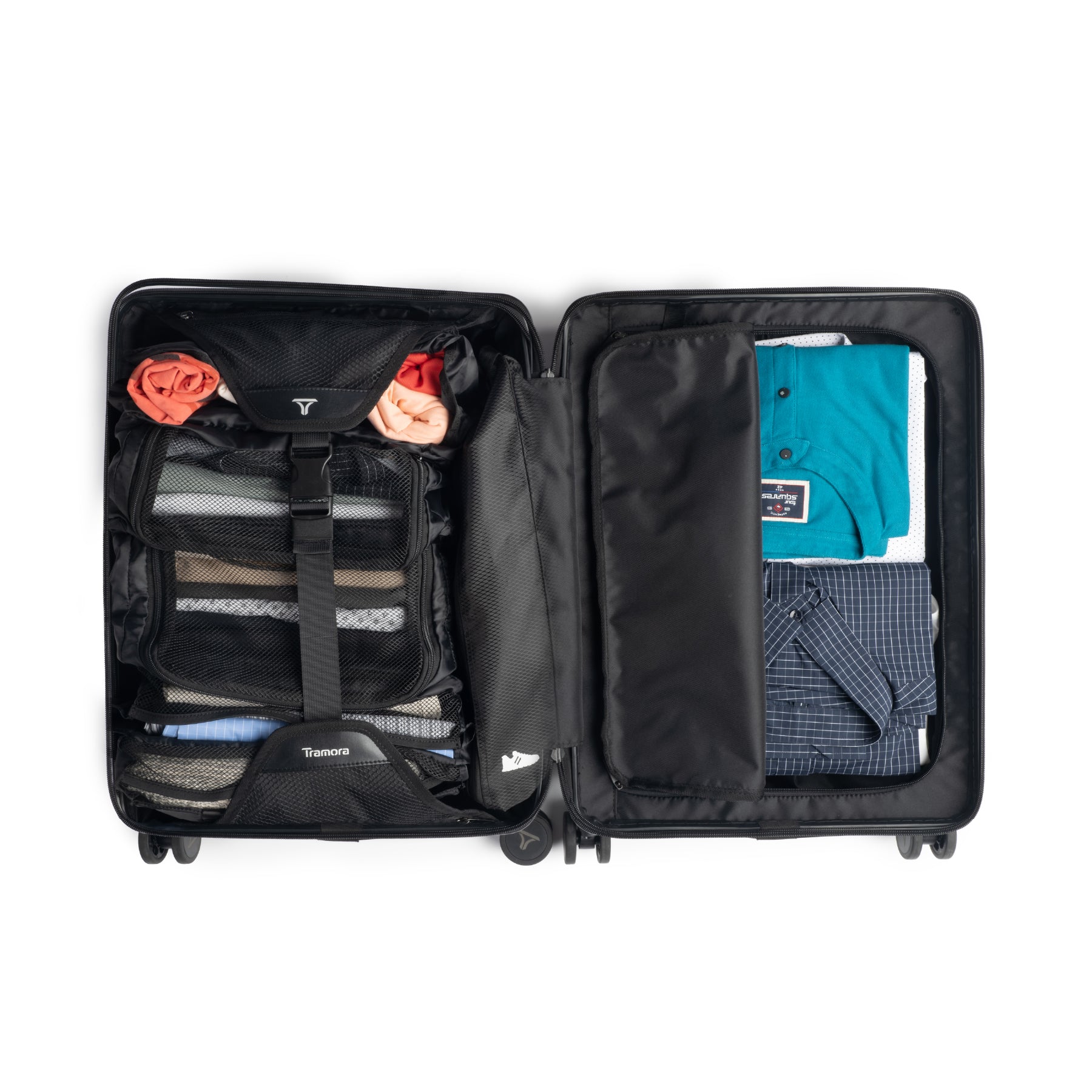 ตู้เสื้อผ้าขนาดใหญ่