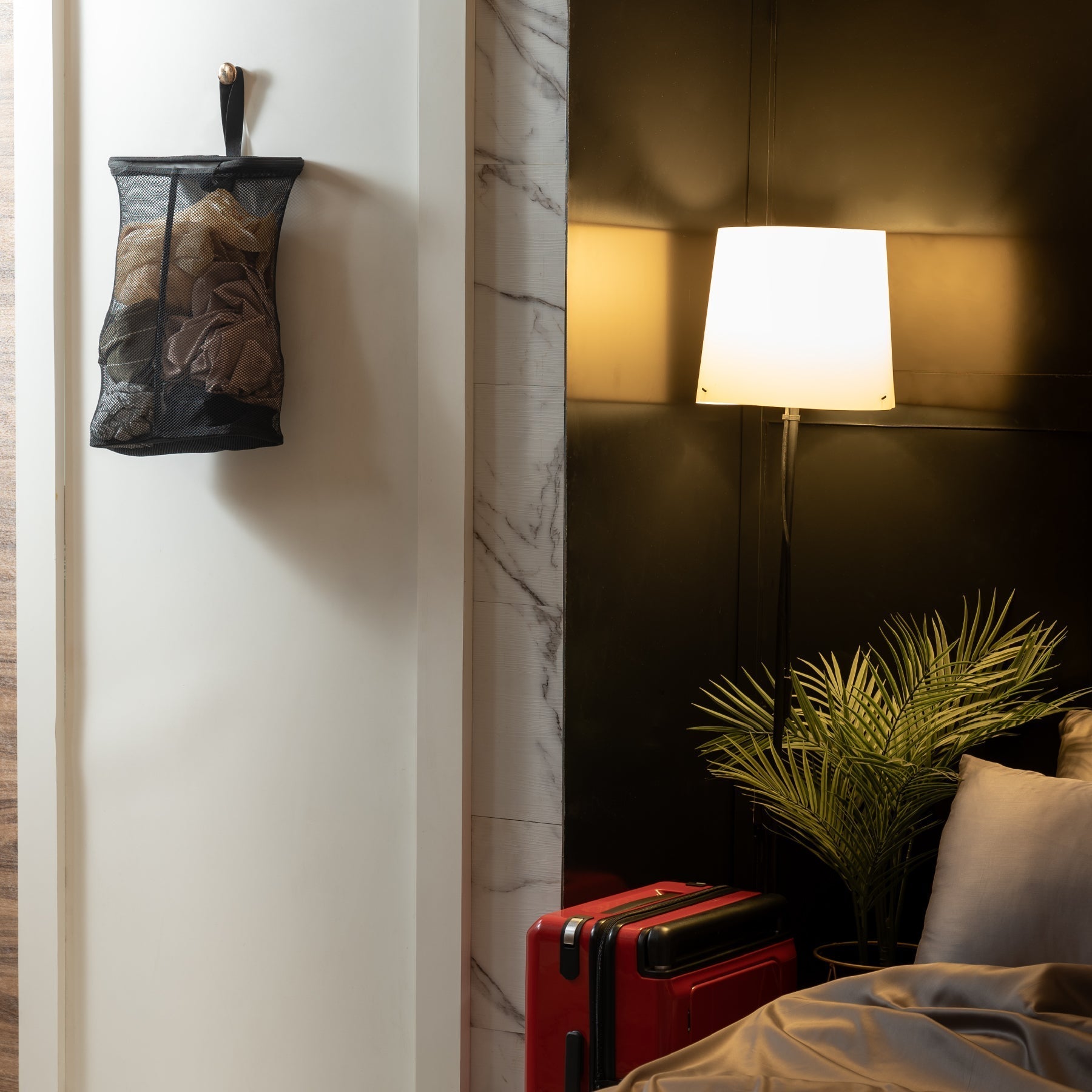 ถุงซักผ้า